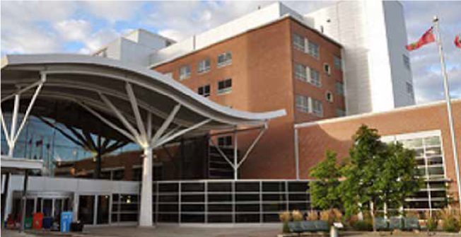5 MINUTES TO LAKERIDGE HEALTH AJAX PICKERING HOSPITAL